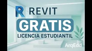 Cómo Instalar REVIT GRATIS (Licencia Estudiante Oficial) - Guía Paso a Paso