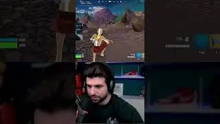 Mastering Mobility in Gaming  Unleash Powerful Combos with Air Control #fortnite #gaming #shorts