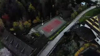 Jesienny Kocierz