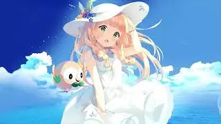 Nightcore - Ruins (Ampyx)