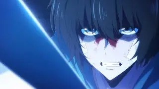 Solo Survivor AMV