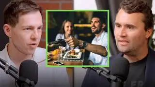 Women Should NEVER Pay For A First Date! | Charlie Kirk