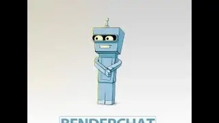 SpeedArt #2 BenderChat