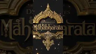 #mahabharat #trailer #history #mahabharatainenglish #indianepic #trending