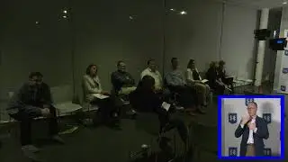 HSR Annual Accessibility Information Event - 2025