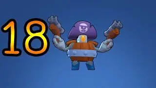 Brawl Stars - Gameplay Part 18 (iOS, Android)