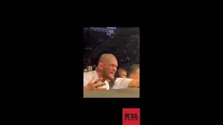 Khabib Gets Mad Like Never Before