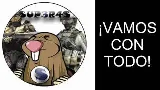 ¡VAMOS CON TODO!