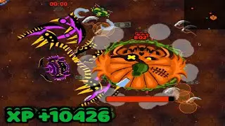 Evowars.io Big Monster Hunt (New) Evolutions Unlocked 39/39