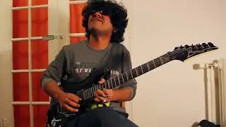 JTC Solo contest 2015   Subharaj Das Ghosh