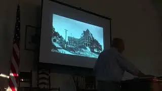 Biddeford Historical Society- Hotels of Biddeford Pool and Fortunes Rocks  Peter McPheeters