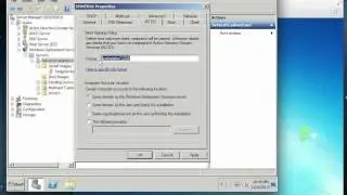 WDS: Creating a Capture Image