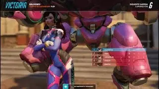 D-va GOD