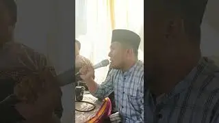 Acara khitanan #nasyid #islamicstatus #youtube