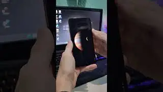 Testei Roblox no Galaxy A10!! 