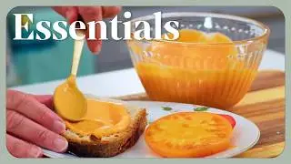 The Secret to Perfect Tomato Mayo (Only 2 Ingredients)