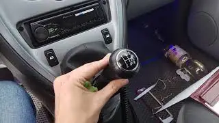 После ремонта
