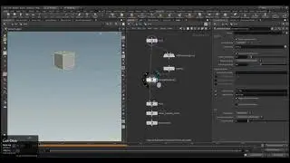 Houdini Fracture Basics