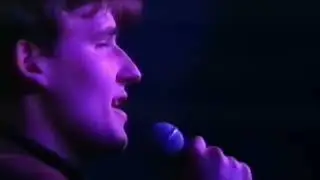 Sonet - Nie Płacz (Klub Milano, Jeziorko 1995)