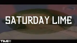 Saturday Lime