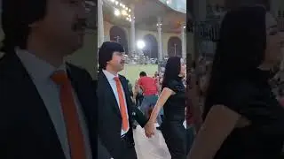 Мухаммадрафи ва Нозия Кароматулло дар мехмонии Юлдуз Усмонова - Концерт 2023 Точикистон