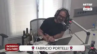 Radio Mitre: Mujeres del Vino Argentino