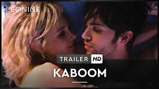 Kaboom - Trailer (deutsch/german)