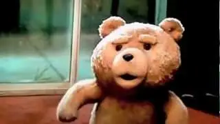 TED (2012) How can you have any pudding....