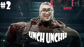 Derita Wanita Cantik - Resident Evil 3 Indonesia - Part 2