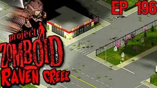 Has Spring Sprung Finally? |Project Zomboid - Return To Raven Creek - High Population-B41-Modded