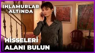 Filiz, Hisseleri Alan Şirketin Peşinde |  Ihlamurlar Altında 21.bölüm