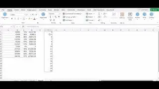Automatic Serial Number in Excel #shortvideo #excel #exceltips #viralvideo #shortvideo #shorts #tip