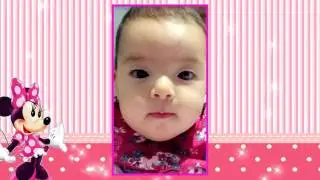 RETRO MINI ROSA RAFAELA