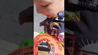 Оставляю марийскую фишку в г.Мытищи.