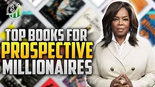 7 Must-read Books For Every Aspiring Millionaire