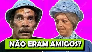 FACT or FAKE: WHAT IS TRUE or FALSE in CHAVES? (PART 2)