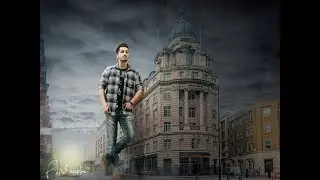 Big Boy Manipulation  In Photoshop cc 2018 BY (ATUL MEHRA)