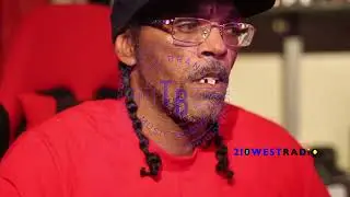 O.Y.G. REDRUM 781 SPEAKS ON BEING IN THE RAP GAME #ripoygredrum  #inglewood #piru #oygredrum781