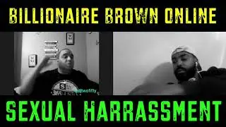 Sexual Harassment