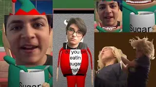 Johhnnny Johnnyyy......