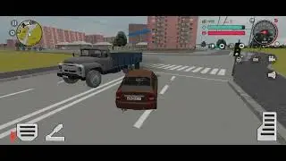 Криминальная Россия 3D Борис