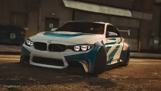 NFS Most Wanted || Blacklist #2 Toru