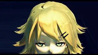 Karma [MMD] [MEME]
