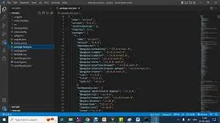 Learn Anguler 13 Chapter 2 (files And folders) 