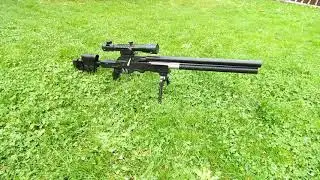 Airmagnum 850