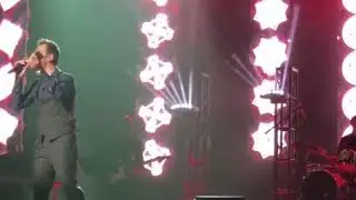 Vache Amaryan in USA 2018