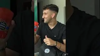Šta to fudbaleri nose u rancu?