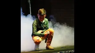 Mi ultimo deseo Esteban Correa....