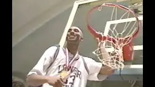 Lower Merion High School - 1995-96 Playoff Highlights/Recap ( Kobe Bryant 1978-2020)