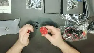 Roadgid X9 Gibrid GT - распаковка и обзор комбо-видеорегистратора